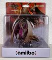 Malzeno Amiibo Figur - Monster Hunter Rise Sunbreak Nintendo Switch Neu EU rare