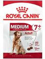 (EUR 4,93 / kg)  Royal Canin Medium Adult 7+ Hundefutter, trocken, 15 kg
