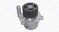 MAGNETI MARELLI Wasserpumpe Motorkühlung 352316171196 für POLO LUPO AROSA 6E1 A2