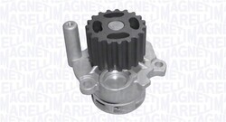 MAGNETI MARELLI Wasserpumpe Motorkühlung 352316171196 für SEAT 6E1 POLO AUDI 6X1