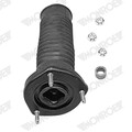 Reparatursatz Federbeinstützlager MOUNTING KIT MONROE MK223 für TOYOTA CAMRY 24V