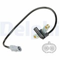 1x ORIGINAL® Delphi Impulsgeber, Kurbelwelle für Renault MEGANE I MEGANE I