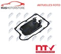 AUTOMATIKGETRIEBE HYDRAULIKFILTERSATZ NTY FSF-ME-005 V FÜR INFINITI Q30,QX30