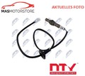 LAMBDASONDE LAMDASONDE BEFORE CATALYTIC CONVERTER AFTER VORNE NTY ESL-MS-015 V