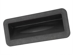 NEU HECKKLAPPE GRIFF ÖFFNER SCHALTER TASTER MIKRO FÜR FORD FIESTA Mk6 (2008- )