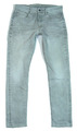G-star 3301 TAPERED Jeans gr. W34 L32 Herren Grau 34in Hose Denim