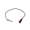 1x Sensor, Abgastemperatur VALEO 368875 passend für SEAT SKODA VW