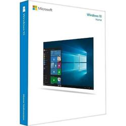 Microsoft Windows 10 Home 1PC Vollversion Lizenz Windows Download Deutsch