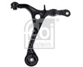 Querlenker Dreieckslenker FEBI BILSTEIN 42110 für CL HONDA CM 42109 CN ACCORD 7