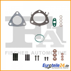 Montagesatz, Lader FA1 KT130240 für Ford Transit Kasten