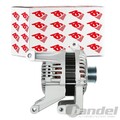 AS-PL GENERATOR LICHTMASCHINE 100A passend für MAZDA 3 | A5123