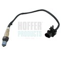 Lambdasonde Sensor Abgassteuerung HOFFER 7481649E OE EQUIVALENT für OPEL G09 P10