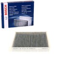 BOSCH INNENRAUMFILTER AKTIVKOHLEFILTER passend für VOLVO S60 S80 V70 XC70 XC90