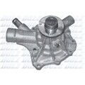 1x Wasserpumpe, Motorkühlung DOLZ M225 passend für MERCEDES-BENZ