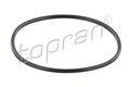 TOPRAN (202 026) Dichtung, Zündverteiler für OPEL