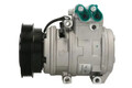 Klimaanlagen – Kompressor R 134a PAG 46 KTT090148 THERMOTEC für HYUNDAI KIA