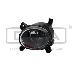 ORIGINAL® Dpa Nebelscheinwerfer Links für VW PASSAT CC B6 Audi A4 B8 Avant A4