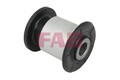 Querlenkerlager Schaeffler FAG 829 0431 10 für VW TOUAREG 7LA 7L6 7L7 7P5 7P6 Q7