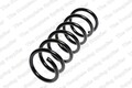 1x KILEN Fahrwerksfeder 66018 für VOLVO FORD V50 S40 544 MAX 545 FOCUS DM2 TDCi