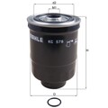 ORIGINAL® Knecht Kraftstofffilter für Kia CARNIVAL II PREGIO Kasten BESTA