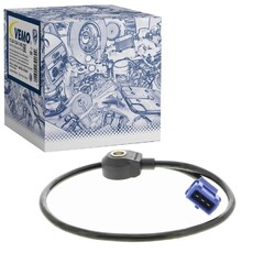VEMO KLOPFSENSOR passend für AUDI 100 200 80 90 A4 A6 A8 CABRIOLET COUPE