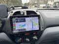 9'' Android 13 Carplay Autoradio Navi GPS WiFi RDS für Toyota RAV4 2001-2006 64G