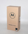 Motorola Edge 30 Neo 5G - 128GB/8GB/Dual SIM -  Black Onyx (XT2245-1)
