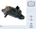 FAE 16122 Abgasdruck Differenzdrucksensor für FIAT Ulysse (179)