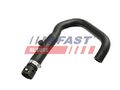FAST FT61444 Kühlerschlauch für CITROËN  passend für FIAT PEUGEOT