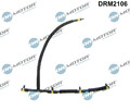 Dr.Motor Automotive DRM2106 Schlauch, Leckkraftstoff für AUDI,SEAT