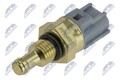 NTY Sensor, Kühlmitteltemperatur ECT-FR-002 für FORD MAZDA VOLVO