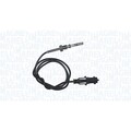 ORIGINAL® Magneti Marelli Sensor, Abgastemperatur für Alfa Romeo GT 147