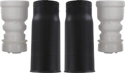 SACHS Staubschutzsatz, Stoßdämpfer Hinterachse, Links, Rechts für AUDIDie Nr.1* für Autoteile: Top-Preis-Leistungs-Verhältnis