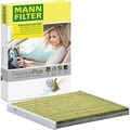 MANN-FILTER FP 1828 Innenraumfilter Pollenfilter für TOYOTA Yaris Verso (P2)