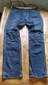 G-Star Elwood Heritage Embro Tapered W36/L36 Jeans Hose Raw D270