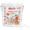 Spülmaschinenpulver - Geschirr-Reiniger, 1kg
