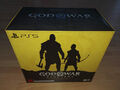 God of War Ragnarök * Jötnar Edition * PS 5 & 4 * NEU/OVP