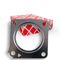 Dichtung, Drosselklappenstutzen FEBI BILSTEIN 103796 für AUDI SEAT SKODA VW