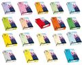 Tecno Kopierpapier colors DIN A4 in 80g, 120g und 160g