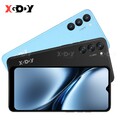Android 15 6,5" Smartphone Ohne Vertrag Handy 7GB+32GB 13MP 4G 2SIM 4200mAh 13MP