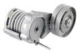 SNR GA357.40 Spannrolle Keilrippenriemen für VW Golf IV Schrägheck (1J1)