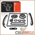 Steuerkettensatz Steuerkette für Mazda 3 BK 6 Stufenheck GG CX-7 ER MPV 3 2.3L