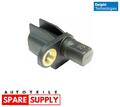 SENSOR, RADDREHZAHL FÜR FORD MAZDA VOLVO DELPHI SS20103