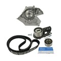 ORIGINAL® Skf Wasserpumpe + Zahnriemensatz für Fiat ULYSSE Citroën XANTIA
