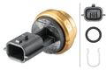 HELLA 6PT 013 113-221 HELLA Sensor, Kuehlmitteltemp. 6PT 013 113-221 für DACIA