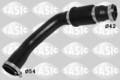 SASIC 3336061 Ladeluftschlauch für FORD