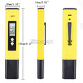 LCD PH Wert Wasser Messgerät Messer Tester Meter Aquarium Pool Prüfer 0-14