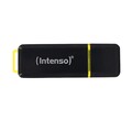 Intenso High Speed Line 64 GB USB 3.2 Gen 1x1 USB-Stick (5 Gbit/s) #24993632