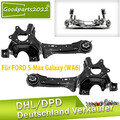 2x Längslenker hinten für Ford S-Max WA6 links rechts Querlenker Hinterachse
