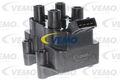 VEMO V42-72-0021 Sensor, Kühlmitteltemperatur für CITROËN FIAT LANCIA PEUGEOT